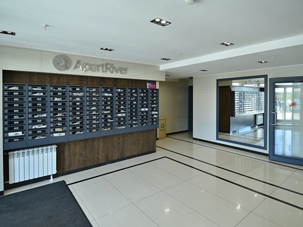 . Вариант № 2609157, 23, площадь - 50.7 квм, цена 11300000 рублей