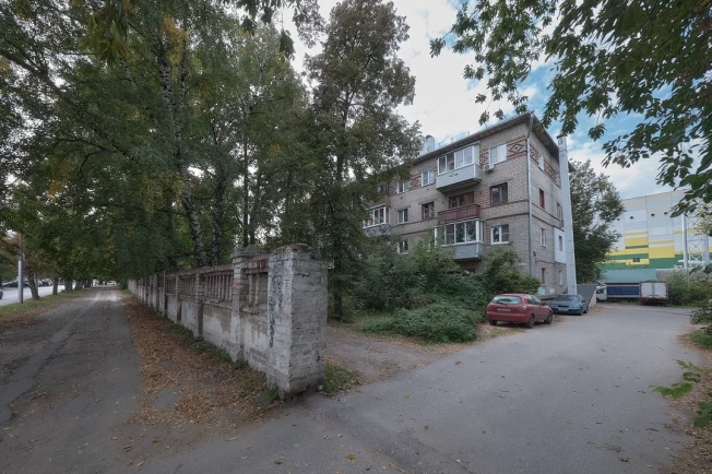 Купить двухкомнатную квартиру в районе Железнодорожный в Рязани. Вариант № 5259329, 15, площадь -  квм, цена 3990000 рублей