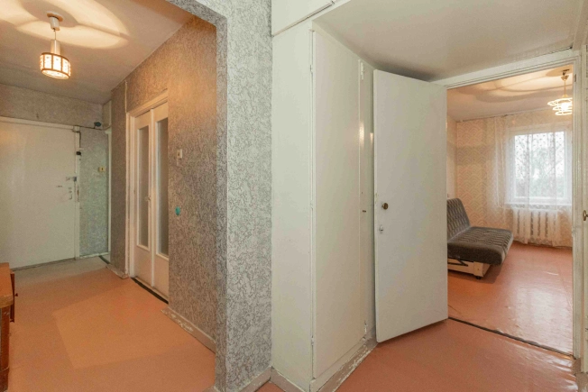 Купить квартиру на улице Комиссарова в Владимире. Вариант № 34988, 16, площадь -  квм, цена 5300000 рублей