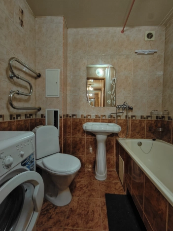 Снять квартиру в Пензе. Вариант № 10641014, 7, площадь - квм, цена 15000 рублей