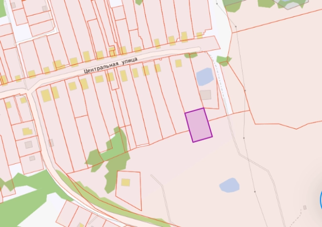 Купить земельный участок в Владимире. Вариант № 8179423, 5, площадь -  квм, цена 1400000 рублей