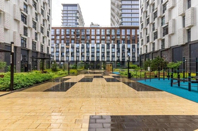 Купить квартиру в районе Раменки в Москве. Вариант № 7510756, 36, площадь -  квм, цена 69990000 рублей