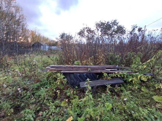 Купить дачу в Тюменской области. Вариант № 6059455, 11, площадь -  квм, цена 790000 рублей