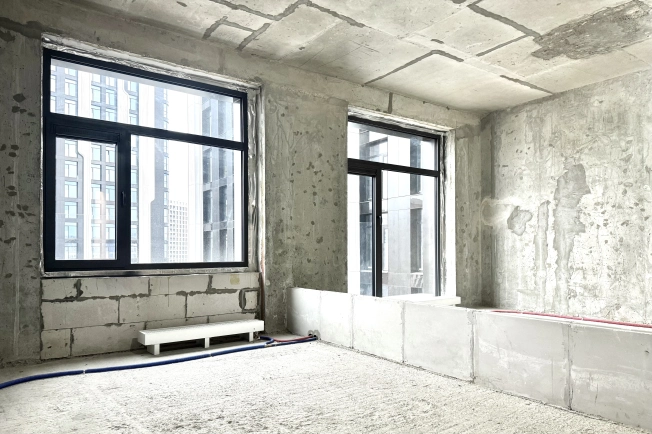 Купить квартиру в Москве. Вариант № 8118811, 5, площадь -  квм, цена 26500000 рублей