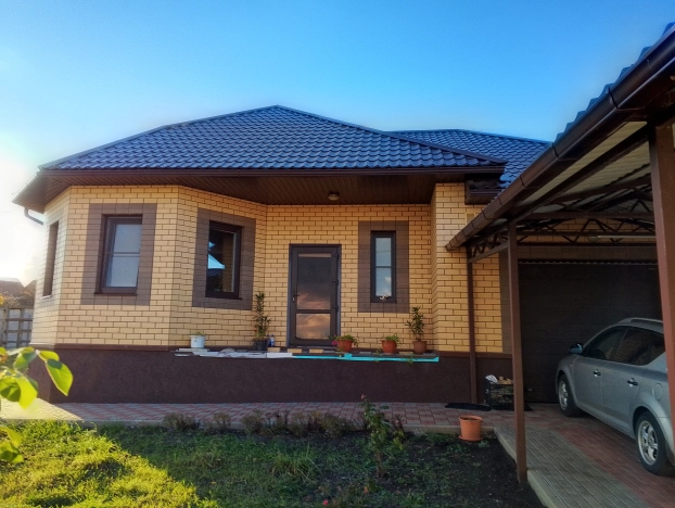 Купить дом в Белгороде. Вариант № 7215679, 0, площадь -  квм, цена 9000000 рублей