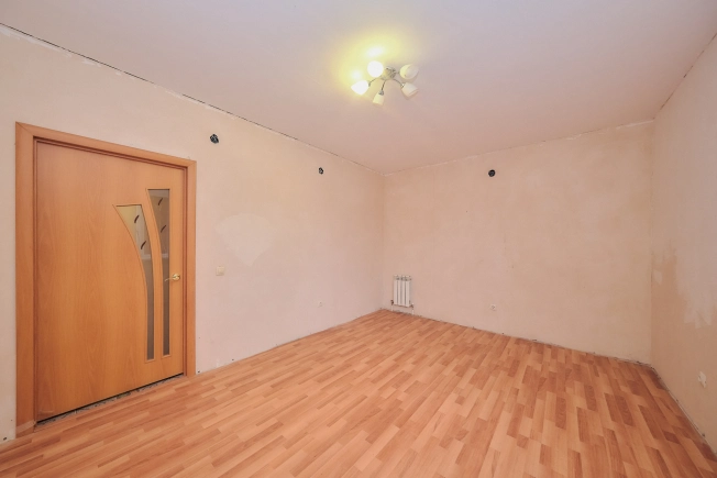 Купить двухкомнатную квартиру на вторичке у метро Бульвар Дмитрия Донского в Московской области. Вариант № 10436003, 5, площадь -  квм, цена 6600000 рублей