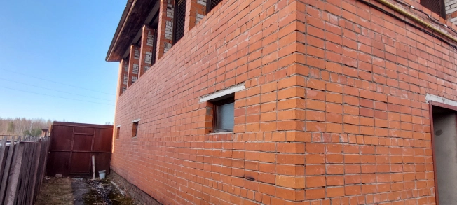 Купить дом в Судогде. Вариант № 34589, 9, площадь -  квм, цена 9000000 рублей