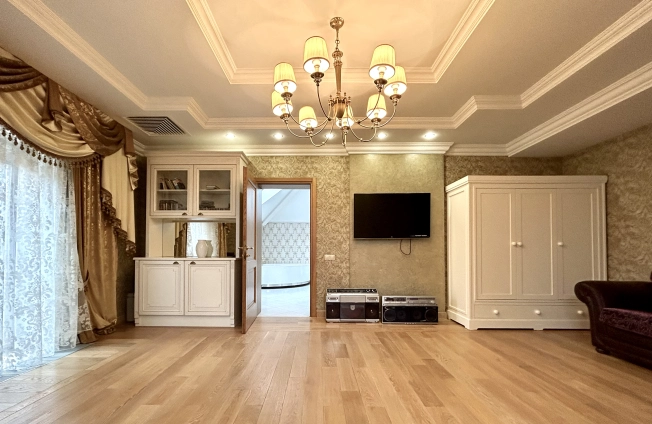 Купить дом в Москве. Вариант № 5270277, 16, площадь -  квм, цена 60000000 рублей