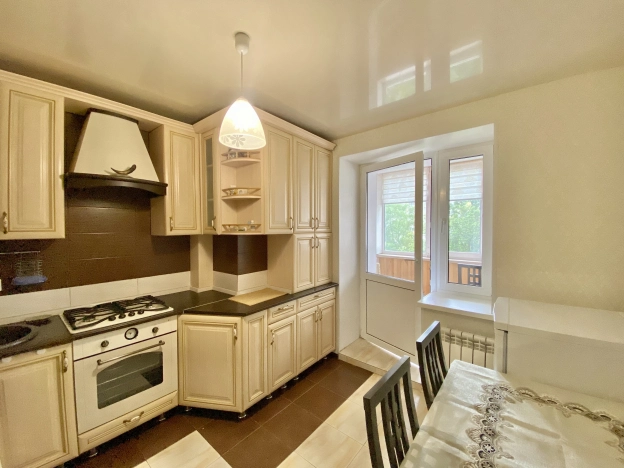 . Вариант № 52427, 1, площадь - 63 квм, цена 9100000 рублей