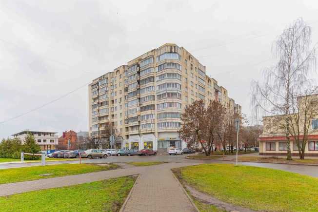 Купить квартиру на улице проспект Ленина в Владимире. Вариант № 9709524, 9, площадь -  квм, цена 5700000 рублей