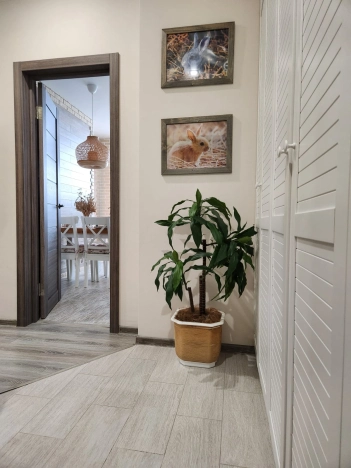 Купить двухкомнатную квартиру на вторичке в Пензенской области. Вариант № 10938, 17, площадь -  квм, цена 7900000 рублей