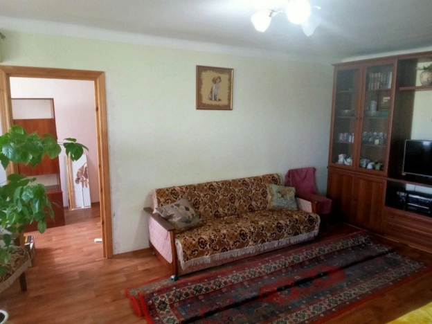 . Вариант № 6886364, 3, площадь - 45.2 квм, цена 4500000 рублей