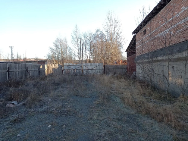 Купить здания в Кондопоге. Вариант № 9458976, 3, площадь -  квм, цена 3400000 рублей