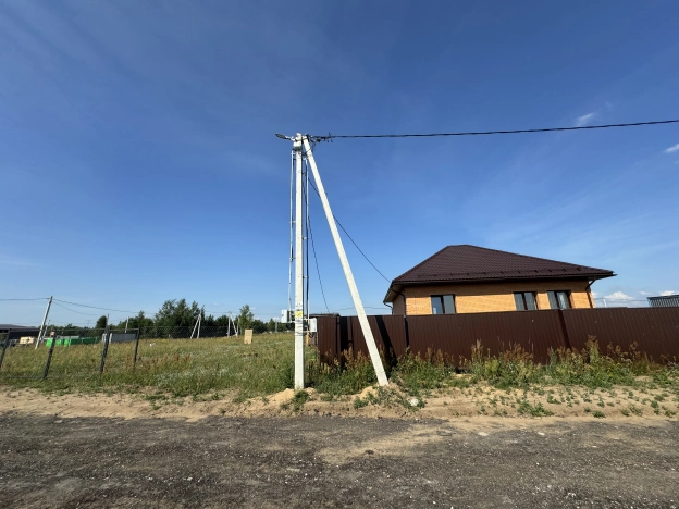 Купить дом в Москве. Вариант № 120, 2, площадь - квм, цена 7695000 рублей