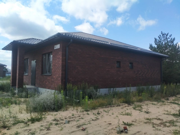 Купить дом в Воронеже. Вариант № 28710, 0, площадь -  квм, цена 9600000 рублей