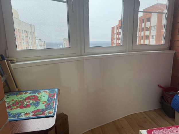 Купить квартиру на улице Нижняя Дуброва в Владимире. Вариант № 9779920, 5, площадь -  квм, цена 4950000 рублей