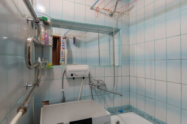 . Вариант № 14805, 20, площадь - 43.6 квм, цена 6500000 рублей