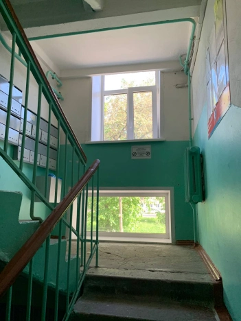 Купить квартиру в Вологодской области. Вариант № 48390, 16, площадь -  квм, цена 2730000 рублей