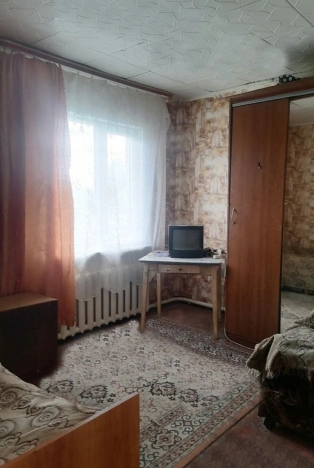 Купить дом в Брянской области. Вариант № 5563406, 2, площадь -  квм, цена 400000 рублей