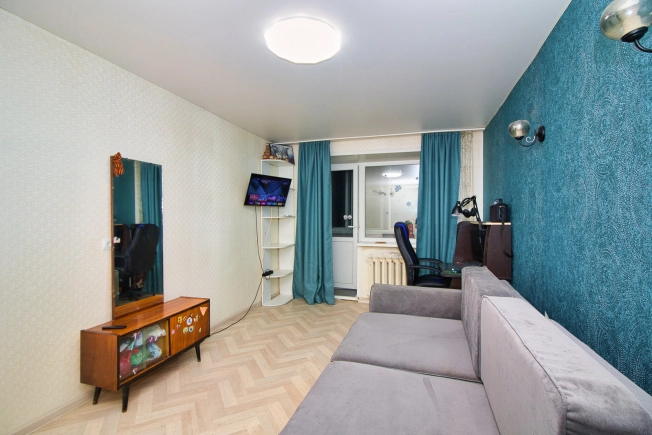 Купить квартиру на улице Северная в Владимире. Вариант № 9521100, 0, площадь -  квм, цена 4100000 рублей