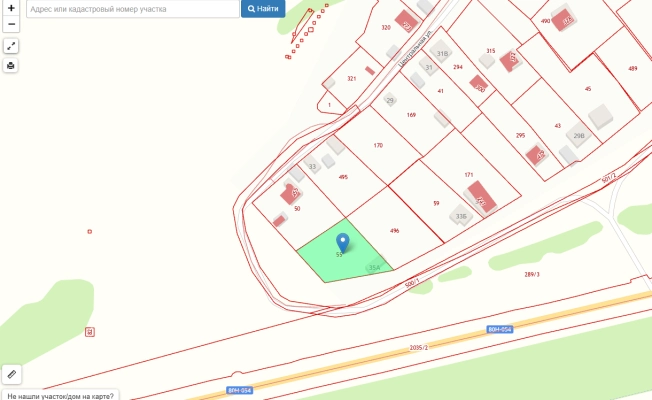 Купить земельный участок в Стерлитамаке. Вариант № 12799, 6, площадь -  квм, цена 2500000 рублей