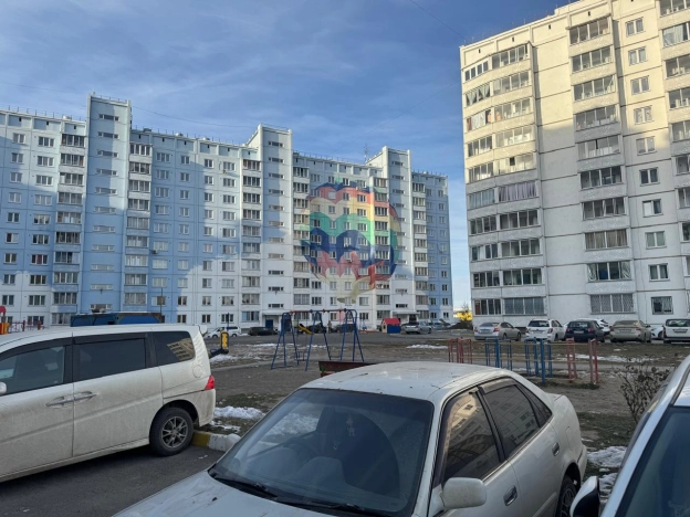 Купить двухкомнатную квартиру в Обь. Вариант № 8084237, 18, площадь -  квм, цена 4700000 рублей