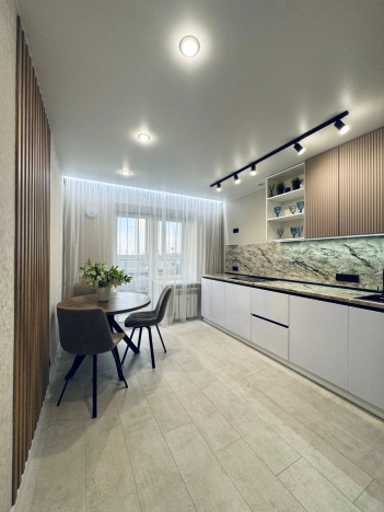 Купить квартиру в Вологодской области. Вариант № 45402, 0, площадь -  квм, цена 8830000 рублей