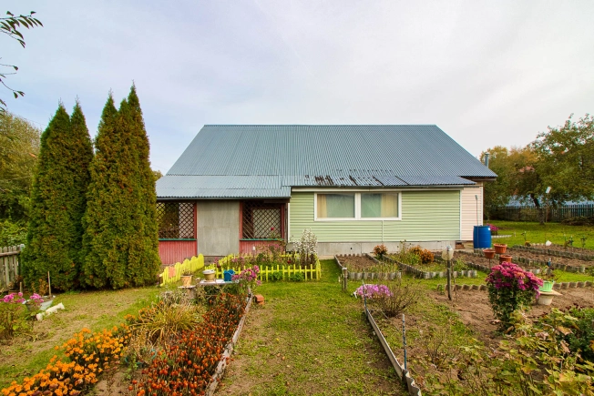 Купить дом на улице Пушкина в Владимире. Вариант № 6802274, 5, площадь -  квм, цена 11000000 рублей