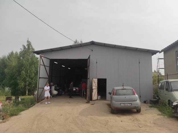 Купить коммерческую недвижимость свободного назначения в Владимире. Вариант № 1110, 0, площадь -  квм, цена 6000000 рублей