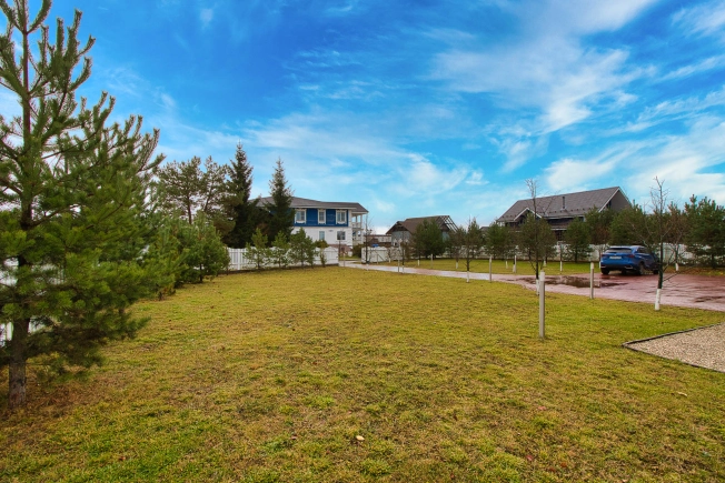 Купить дом на улице Центральная в Ивановской области. Вариант № 7725234, 38, площадь -  квм, цена 40000000 рублей