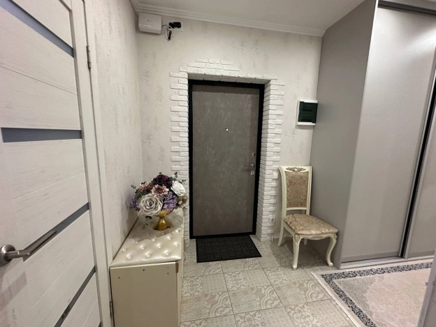 Купить квартиру на улице Просвещения в Пушкине. Вариант № 11617, 14, площадь -  квм, цена 10500000 рублей