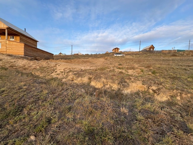 Купить земельный участок в Улан-Удэ. Вариант № 7772305, 8, площадь -  квм, цена 900000 рублей