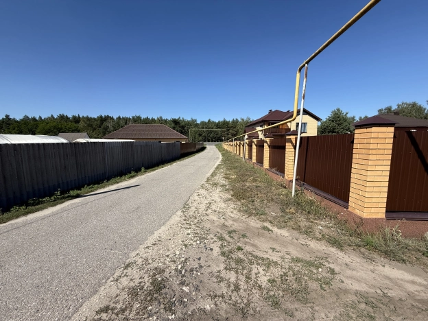 Купить земельный участок в Микрорайоне Юго-Западный-2.2 в Белгороде. Вариант № 1724801, 5, площадь -  квм, цена 2699000 рублей