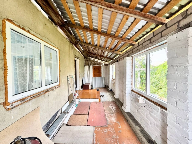 Купить дом на улице Матросова в Республике Башкортостан. Вариант № 6949117, 23, площадь -  квм, цена 750000 рублей