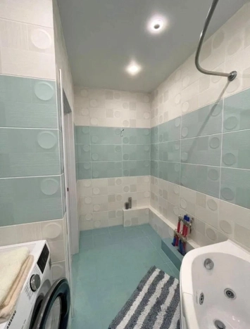 Купить квартиру на улице Есенина в Белгороде. Вариант № 3789839, 12, площадь -  квм, цена 7750000 рублей