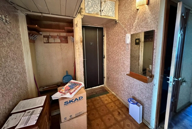 Купить трехкомнатную квартиру в Иванове. Вариант № 27455, 12, площадь -  квм, цена 4150000 рублей