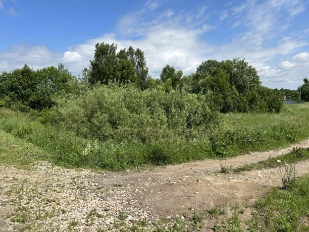 Купить земельный участок в Дзержинске. Вариант № 5709, 3, площадь -  квм, цена 720000 рублей