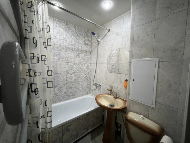 Купить квартиру на улице Балакирева в Владимире. Вариант № 16355, 12, площадь -  квм, цена 5250000 рублей