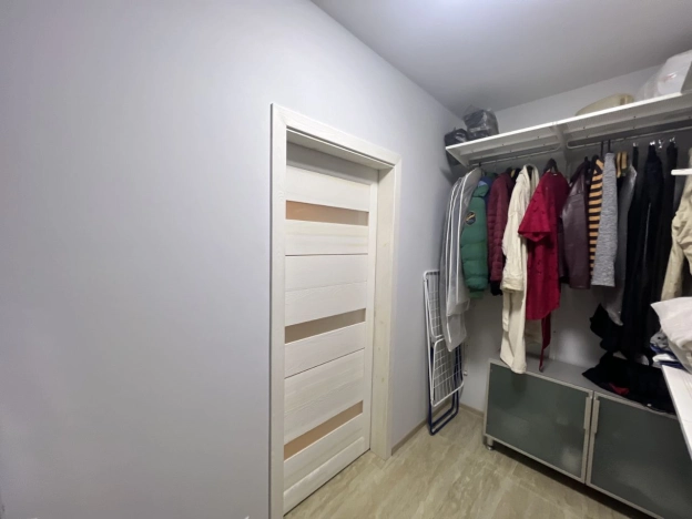 Купить однокомнатную квартиру на улице 8 Марта в Люберцах. Вариант № 9262628, 24, площадь -  квм, цена 10990000 рублей