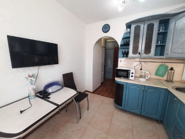 Снять квартиру в Тобольске. Вариант № 10267708, 1, площадь -  квм, цена 40000 рублей