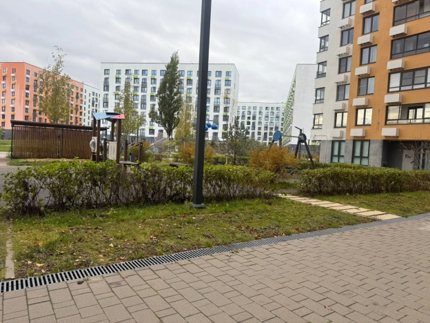 Купить Студию у метро Строгино в Красногорске. Вариант № 5176264, 5, площадь -  квм, цена 6500000 рублей