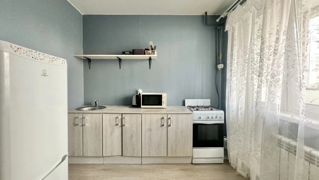 Купить квартиру на улице Радужная в Пензенской области. Вариант № 1923178, 8, площадь -  квм, цена 3590000 рублей