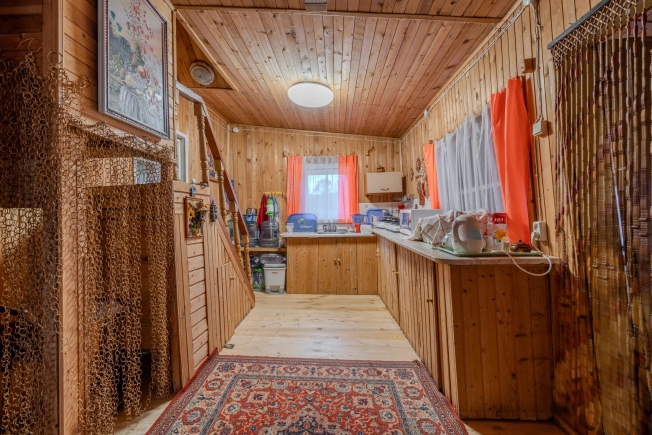 Купить дом в Медыни. Вариант № 50482, 14, площадь -  квм, цена 1200000 рублей