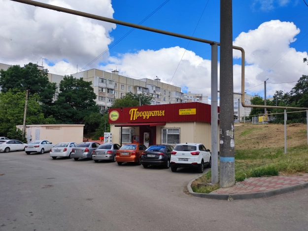 . Вариант № 58124, 16, площадь - 53.4 квм, цена 5499000 рублей