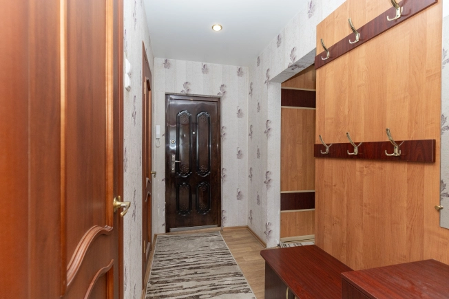 Купить квартиру на улице Кантемирова в Благовещенске. Вариант № 48921, 16, площадь - квм, цена 6250000.0000 рублей