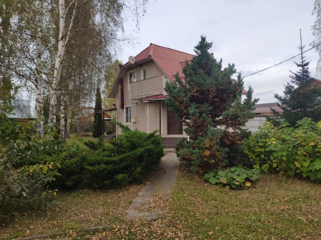 Купить дом в Видном. Вариант № 39322, 41, площадь -  квм, цена 10800000 рублей