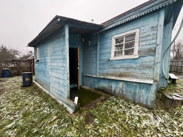 Купить дом в Ивановской области. Вариант № 10609246, 1, площадь - квм, цена 1150000 рублей