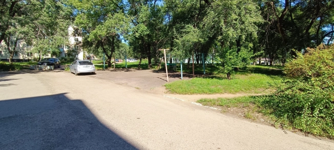 Купить двухкомнатную квартиру в Приморском крае. Вариант № 2461198, 24, площадь -  квм, цена 7300000 рублей