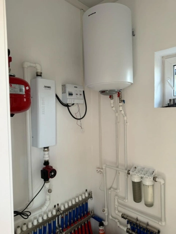 Купить дом в Санкт-Петербурге. Вариант № 41134, 5, площадь -  квм, цена 10456300 рублей