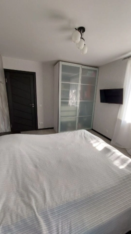 Купить квартиру на улице Университетский проспект в Волгограде. Вариант № 3768414, 1, площадь -  квм, цена 6700000 рублей